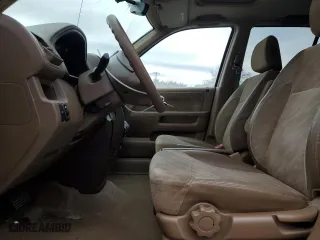 2004 Honda CR-V EX with VIN SHSRD78844U226802, listed as a Copart auction lot 52696085 with 225,276 mi miles and Salvage Title. Bid and sale history available at carsss.com. Image 7.
