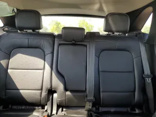 2020 Ford Escape Titanium с VIN 1FMCU9J99LUC63261, выставлен на аукционе Copart как лот 56312955 с пробегом Не указан миль и Списание • Salvage title. История ставок и продаж доступна на DreamBid. Изображение 10.