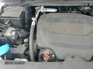 2023 Honda Odyssey Touring с VIN 5FNRL6H81PB014478, выставлен на аукционе Copart как лот 84063555 с пробегом 61 363 миль миль и Списание • Salvage title. История ставок и продаж доступна на DreamBid. Изображение 15.