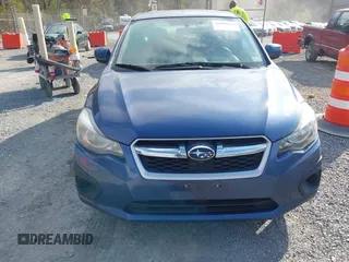 2012 Subaru Impreza Premium z VIN JF1GPAD6XCH212222, wystawiony jako IAAI lot #41899489 z przebiegiem 136 410 mil mil oraz . Historia ofert i sprzedaży dostępna na DreamBid. Obrazek 12.