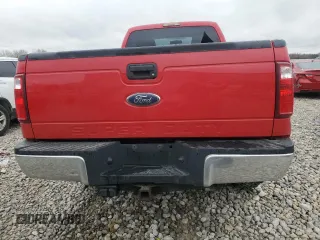 2015 Ford F-350 XL with VIN 1FTRF3B64FED26436, listed as a Copart auction lot 81581004 with 152,690 mi miles and Salvage title. Bid and sale history available at DreamBid. Image 10.