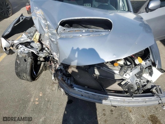 2013 Subaru Impreza Wagon WRX WRX with VIN JF1GR7E61DG881983, listed as a Copart auction lot 44549895 with 100,538 mi miles and Salvage Title. Bid and sale history available at carsss.com. Image 11.