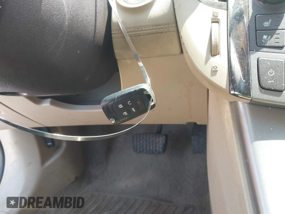 2010 Buick LaCrosse CXL с VIN 1G4GC5GG3AF235881, выставлен на аукционе IAAI как лот 42684597 с пробегом 148 686 миль миль и . История ставок и продаж доступна на DreamBid. Изображение 11.