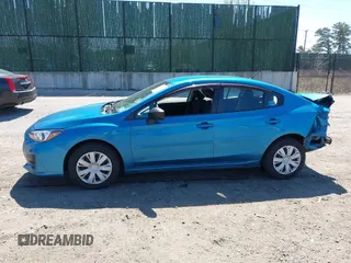 2019 Subaru Impreza z VIN 4S3GKAA61K3606040, wystawiony jako IAAI lot #41994415 z przebiegiem 89 780 mil mil oraz . Historia ofert i sprzedaży dostępna na DreamBid. Obrazek 14.