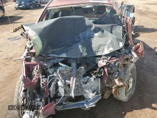 2003 Pontiac Vibe with VIN 5Y2SL62833Z439327, listed as a Copart auction lot 59469174 with 0 mi miles and Salvage Title. Bid and sale history available at carsss.com. Image 12.