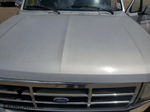 1996 Ford F-150 with VIN 1FTEX15N5TKA43639, listed as a Copart auction lot 62143225 with Not provided miles and Salvage title. Bid and sale history available at DreamBid. Image 11.