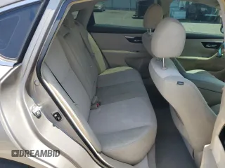 2013 Nissan Altima SL with VIN 1N4AL3AP4DC266625, listed as a Copart auction lot 62572325 with 124,141 mi miles and Salvage title. Bid and sale history available at DreamBid. Image 10.