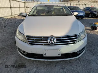 2013 Volkswagen CC Sport Plus с VIN WVWBP7AN8DE550353, выставлен на аукционе Copart как лот 49261735 с пробегом 88 709 миль миль и Чистый • Clean title. История ставок и продаж доступна на DreamBid. Изображение 5.