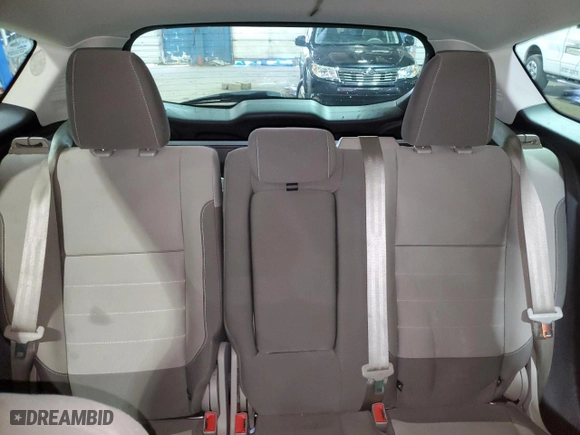 2015 Ford C-Max Hybrid SE with VIN 1FADP5AU6FL108339, listed as a Copart auction lot 50717265 with 125,380 mi miles and Clean Title. Bid and sale history available at carsss.com. Image 10.
