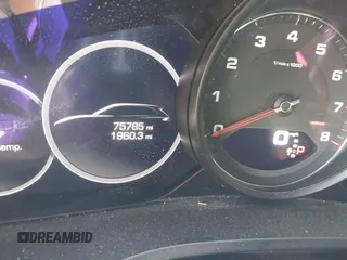 2019 Porsche Cayenne S z VIN WP1AB2AY7KDA64786, wystawiony jako IAAI lot #41827520 z przebiegiem 75 785 mil mil oraz . Historia ofert i sprzedaży dostępna na DreamBid. Obrazek 14.