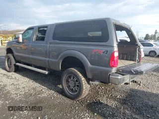 2012 Ford F-250 XL с VIN 1FT7W2B6XCEB73932, выставлен на аукционе IAAI как лот 41120517 с пробегом Не указан миль и . История ставок и продаж доступна на DreamBid. Изображение 3.