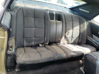 1967 Oldsmobile Toronado with VIN 396877M621130, listed as a Copart auction lot 71016094 with 17,887 mi miles and Salvage Title. Bid and sale history available at DreamBid. Image 10.