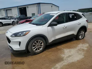 2022 Ford Escape SE с VIN 1FMCU0G63NUA47739, выставлен на аукционе Copart как лот 60136605 с пробегом 70 354 миль миль и Чистый • Clean title. История ставок и продаж доступна на DreamBid. Изображение 1.