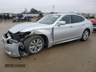 2012 Infiniti M35h Hybrid with VIN JN1EY1AP8CM910432, listed as a Copart auction lot 44142385 with 151,237 mi miles and Clean Title. Bid and sale history available at carsss.com. Image 1.