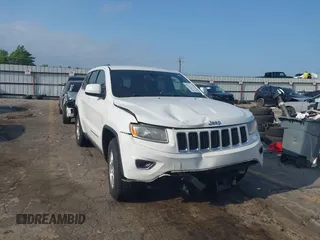 2016 Jeep Grand Cherokee 75th Anniversary z VIN 1C4RJEAG1GC382626, wystawiony jako IAAI lot #42404308 z przebiegiem 179 512 mil mil oraz . Historia ofert i sprzedaży dostępna na DreamBid. Obrazek 1.