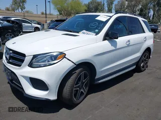 2018 Mercedes-Benz GLE 350 z VIN 4JGDA5JB0JB172588, wystawiony jako IAAI lot #42574600 z przebiegiem 79 132 mil mil oraz . Historia ofert i sprzedaży dostępna na DreamBid. Obrazek 2.