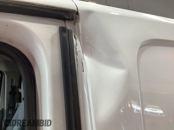 2019 Ford Transit with VIN 1FTYE1YM4KKB86909, listed as a IAAI auction lot 42749952 with 113,691 mi miles and . Bid and sale history available at DreamBid. Image 15.