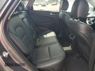 2020 Hyundai Tucson Sport с VIN KM8J3CAL8LU095227, выставлен на аукционе Copart как лот 69130814 с пробегом Не указан миль и На запчасти • Non repairable. История ставок и продаж доступна на DreamBid. Изображение 11.