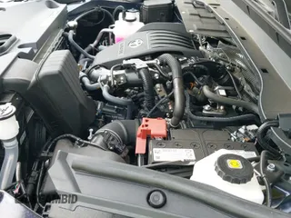 2025 Toyota Highlander XLE with VIN 5TDAAAB51SS082417, listed as a IAAI auction lot 42529257 with 4,225 mi miles and . Bid and sale history available at DreamBid. Image 25.