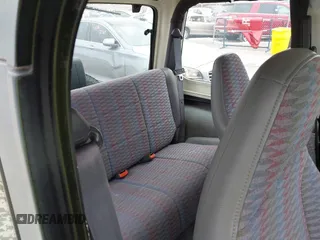 1998 Jeep Wrangler SE with VIN 1J4FY29P9WP793260, listed as a IAAI auction lot 41596990 with 90,766 mi miles. Bid and sale history available at carsss.com. Image 8.