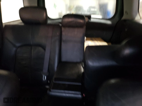 2004 Mitsubishi Endeavor XLS с VIN 4A4MM31S84E010378, выставлен на аукционе Copart как лот 84182704 с пробегом 285 129 миль миль и Списание • Salvage title. История ставок и продаж доступна на DreamBid. Изображение 10.