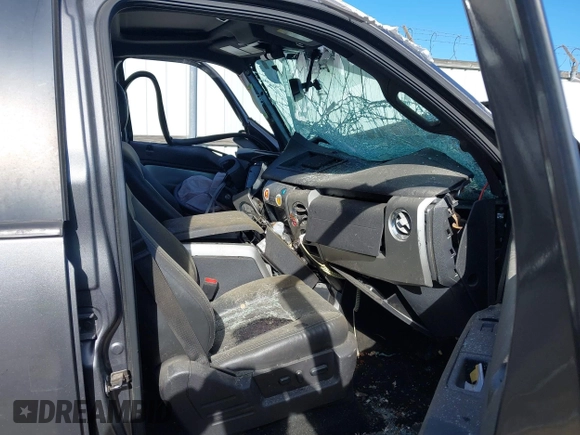 2013 Ford F-150 XL with VIN 1FTFW1ET3DFB49152, listed as a IAAI auction lot 41273167 with Not provided miles and . Bid and sale history available at DreamBid. Image 5.