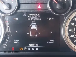 2016 Ram 2500 SLT с VIN 3C6UR5DLXGG227959, выставлен на аукционе IAAI как лот 42609927 с пробегом 186 337 миль миль и . История ставок и продаж доступна на DreamBid. Изображение 15.