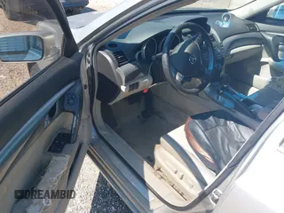 2009 Acura TL z VIN 19UUA86269A000227, wystawiony jako IAAI lot #42177239 z przebiegiem 210 710 mil mil oraz . Historia ofert i sprzedaży dostępna na DreamBid. Obrazek 5.
