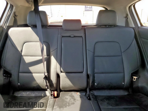 2020 Kia Sportage EX z VIN KNDPN3AC9L7773975, wystawiony jako Copart lot #56851565 z przebiegiem 75 929 mil mil oraz Szkoda całkowita • Salvage title. Historia ofert i sprzedaży dostępna na DreamBid. Obrazek 10.