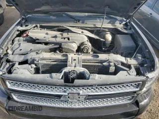 2011 Chevrolet Silverado 1500 LT with VIN 1GCNKSE0XBZ335401, listed as a Copart auction lot 83712434 with 263,091 mi miles and Salvage Title. Bid and sale history available at DreamBid. Image 11.