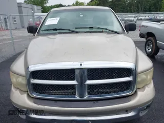2002 Dodge 1500 with VIN 3D7HA18N42G195658, listed as a IAAI auction lot 42202670 with 235,337 mi miles and . Bid and sale history available at DreamBid. Image 6.