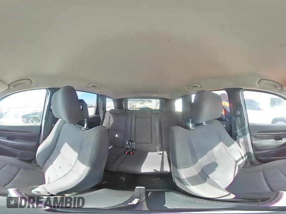 2012 Jeep Grand Cherokee Laredo with VIN 1C4RJEAG1CC306950, listed as a Copart auction lot 84912434 with 128,659 mi miles and Salvage Title. Bid and sale history available at carsss.com. Image 15.