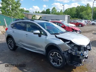 2016 Subaru Crosstrek Premium z VIN JF2GPABC5G8244005, wystawiony jako IAAI lot #42198819 z przebiegiem 42 273 mil mil oraz . Historia ofert i sprzedaży dostępna na DreamBid. Obrazek 1.