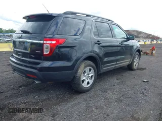 2013 Ford Explorer с VIN 1FM5K8B86DGA35782, выставлен на аукционе IAAI как лот 42352880 с пробегом 139 974 миль миль и . История ставок и продаж доступна на DreamBid. Изображение 4.