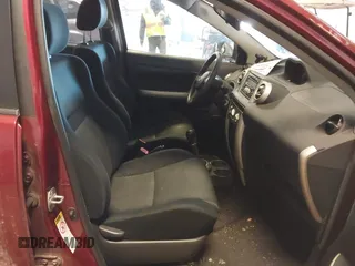 2006 Scion xA z VIN JTKKT604965019270, wystawiony jako IAAI lot #41600207 z przebiegiem 147 405 mil mil oraz . Historia ofert i sprzedaży dostępna na DreamBid. Obrazek 5.