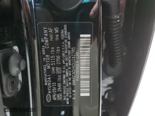 2013 Hyundai Genesis 5.0L R-Spec with VIN KMHGC4DHXDU242785, listed as a Copart auction lot 48406835 with 107,598 mi miles and Salvage Title. Bid and sale history available at carsss.com. Image 12.
