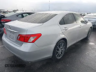 2007 Lexus ES 330 with VIN JTHBJ46G872013335, listed as a IAAI auction lot 41772939 with 170,942 mi miles and . Bid and sale history available at DreamBid. Image 4.