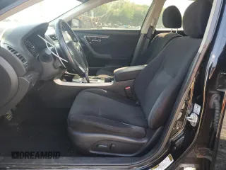2013 Nissan Altima SV с VIN 1N4BL3APXDN466482, выставлен на аукционе Copart как лот 55616295 с пробегом 134 314 миль миль и Списание • Salvage title. История ставок и продаж доступна на DreamBid. Изображение 7.