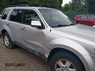 2012 Ford Escape XLT z VIN 1FMCU9D76CKA78378, wystawiony jako IAAI lot #42649925 z przebiegiem 282 992 mil mil oraz . Historia ofert i sprzedaży dostępna na DreamBid. Obrazek 6.