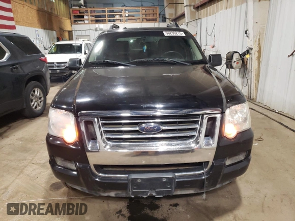 2007 Ford Explorer Sport Trac Limited с VIN 1FMEU53847UA07668, выставлен на аукционе Copart как лот 56230215 с пробегом 217 190 миль миль и Чистый • Clean title. История ставок и продаж доступна на DreamBid. Изображение 5.