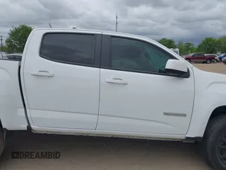 2022 GMC Canyon 4WD Elevation z VIN 1GTG6CEN8N1246041, wystawiony jako IAAI lot #41894487 z przebiegiem 100 966 mil mil oraz . Historia ofert i sprzedaży dostępna na DreamBid. Obrazek 13.