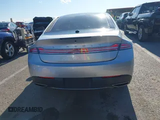 2017 Lincoln MKZ Reserve с VIN 3LN6L5FCXHR614934, выставлен на аукционе IAAI как лот 42301724 с пробегом 88 616 миль миль и . История ставок и продаж доступна на DreamBid. Изображение 16.