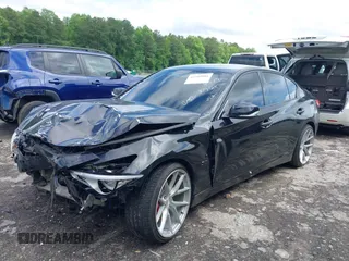 2015 Infiniti Q50 Sport с VIN JN1BV7AP2FM337093, выставлен на аукционе IAAI как лот 42345981 с пробегом 80 973 миль миль и . История ставок и продаж доступна на DreamBid. Изображение 18.