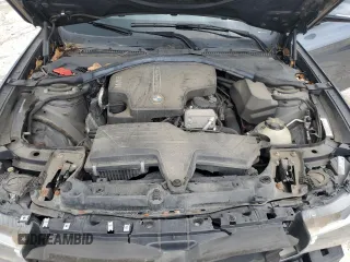 2015 BMW 3 Series 328i Gran Turismo xDrive with VIN WBA3X5C54FD560468, listed as a Copart auction lot 54310135 with 96,522 mi miles and Salvage title. Bid and sale history available at DreamBid. Image 11.