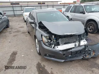 2017 Nissan Altima SL with VIN 1N4BL3AP1HC222902, listed as a IAAI auction lot 41576925 with 60,920 mi miles and . Bid and sale history available at DreamBid. Image 1.