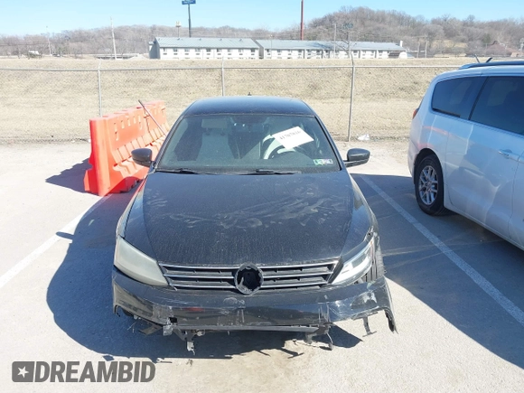 2016 Volkswagen Jetta Sport z VIN 3VWD17AJ6GM406626, wystawiony jako IAAI lot #41707816 z przebiegiem 170 512 mil mil oraz . Historia ofert i sprzedaży dostępna na DreamBid. Obrazek 11.