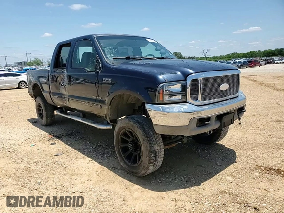 2002 Ford F-250 XL с VIN 1FTNW21F02EB04710, выставлен на аукционе Copart как лот 58752395 с пробегом Не указан миль и Списание • Salvage title. История ставок и продаж доступна на DreamBid. Изображение 13.