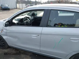 2021 Mitsubishi Mirage ES с VIN ML32AUHJ6MH002842, выставлен на аукционе IAAI как лот 41380479 с пробегом 71 939 миль миль и . История ставок и продаж доступна на DreamBid. Изображение 14.