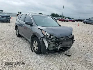 2013 Honda CR-V LX with VIN 3CZRM3H37DG708348, listed as a Copart auction lot 59321335 with 79,020 mi miles and Salvage title. Bid and sale history available at DreamBid. Image 14.
