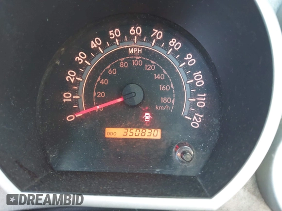 2010 Toyota Tundra with VIN 5TFEY5F11AX097360, listed as a IAAI auction lot 41990256 with 350,830 mi miles and . Bid and sale history available at DreamBid. Image 15.